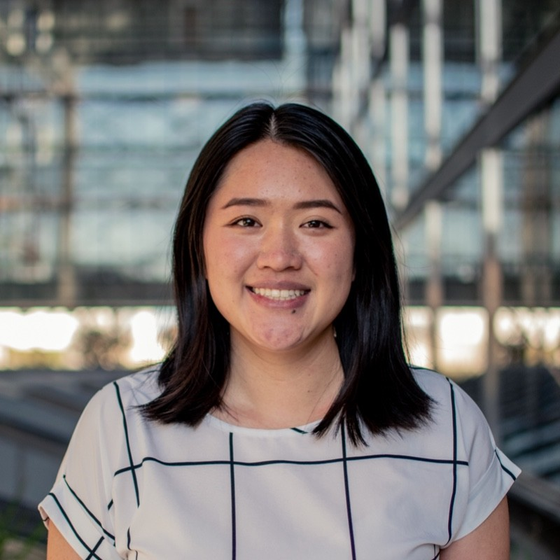 Sophia Xu avatar image