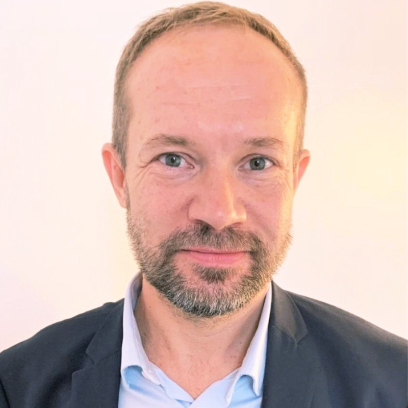 Heikki Vuorikoski avatar image