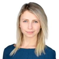 Profile Image for Yulia Khoruzhik