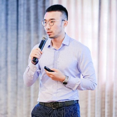 Kongliang Li avatar image