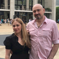 OLGA ROZINOVA avatar image