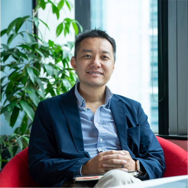 Kevin Zhang avatar image