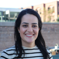 Yalda Rafie avatar image