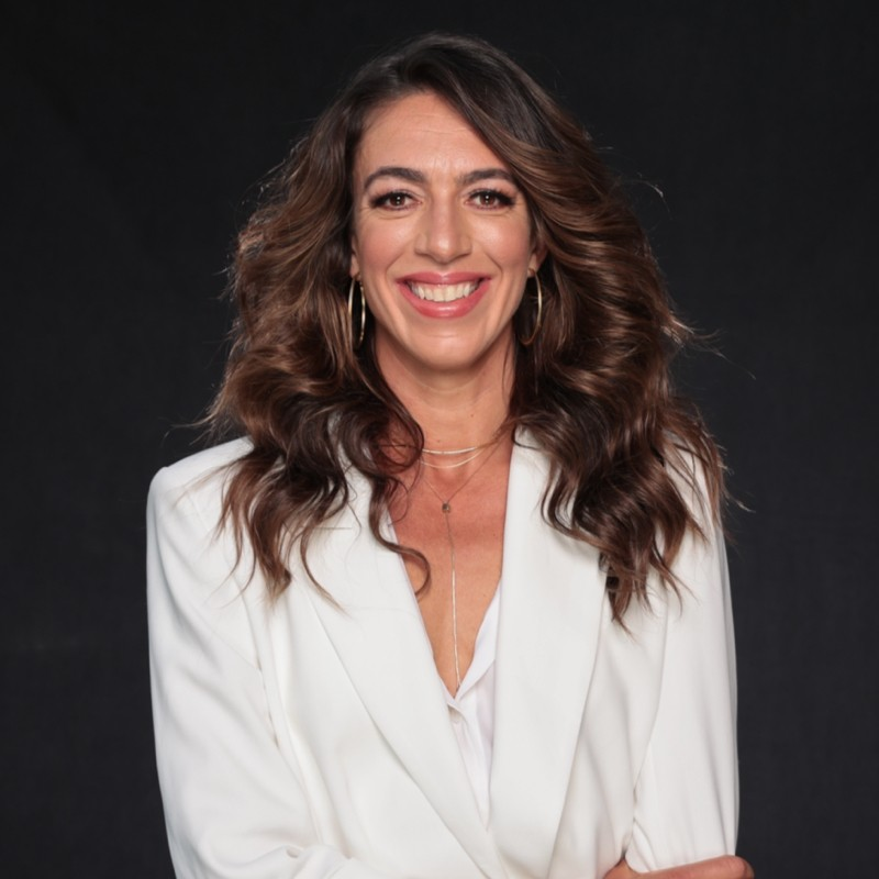 Lauren Imparato avatar image