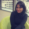 Aswini Konda avatar image