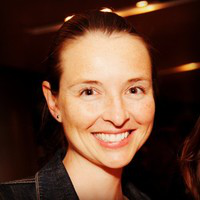 Profile Image for Christina Lindstrom