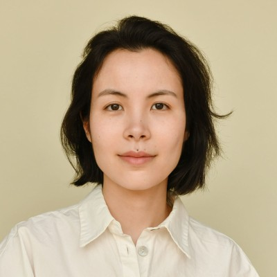 Leyla Kikukawa avatar image