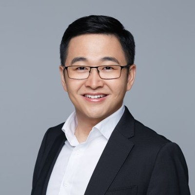 Jin Qian avatar image