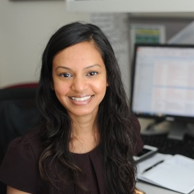 Nadira Narine avatar image