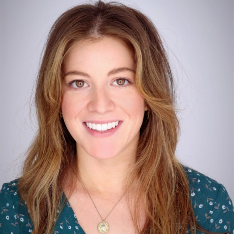 Elena Hawkenson avatar image