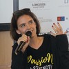 Karena Belin avatar image