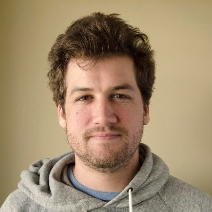 Mac McBee avatar image