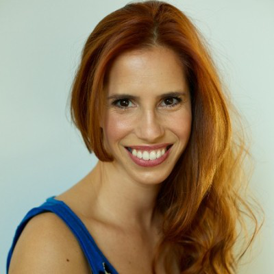 Nuria Anson avatar image