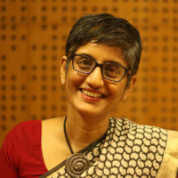 Neela Saldanha avatar image