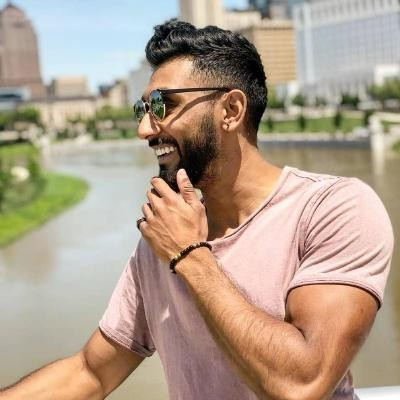 Harsh Patel avatar image