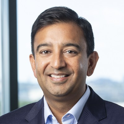 Sameer Bhargava avatar image