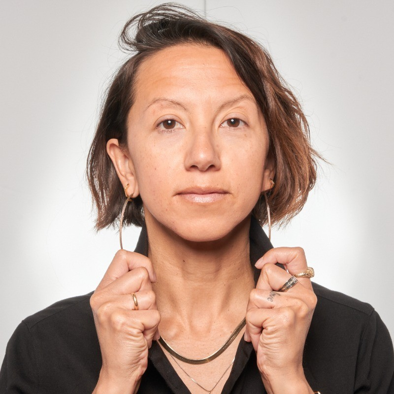 Arikka Rin avatar image