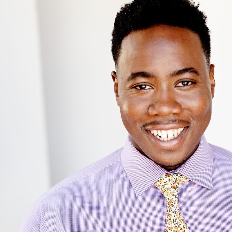 Derek Jennings avatar image