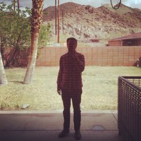 Kasra Farahani avatar image