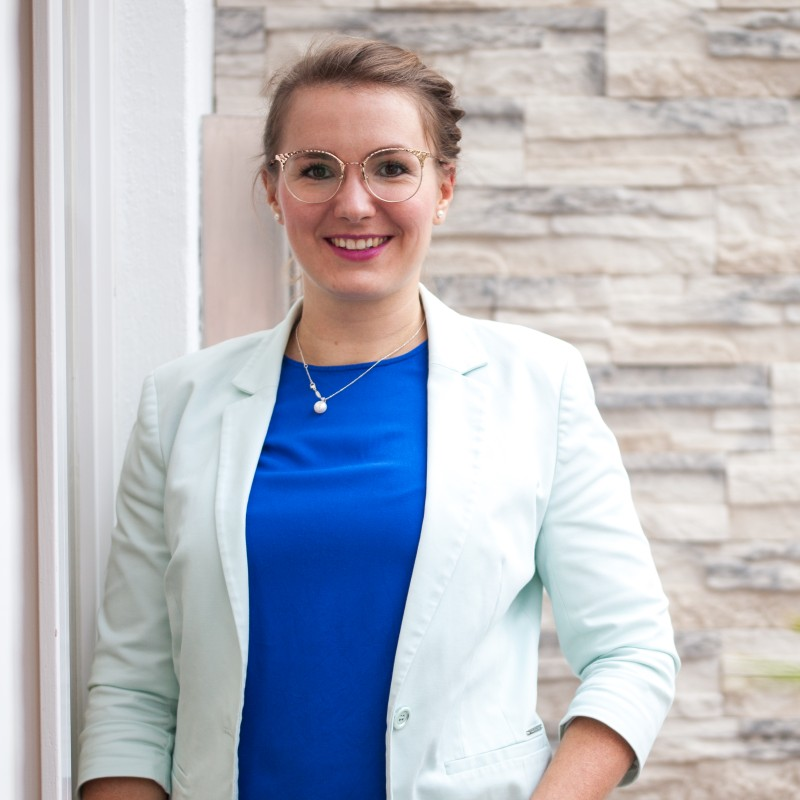 Raphaela Kergl avatar image