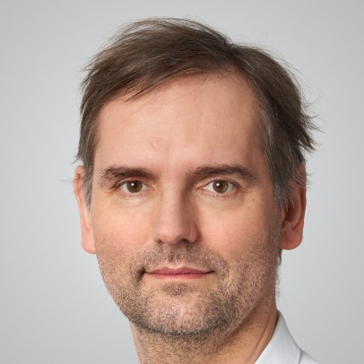 Dominik Ślęzak avatar image