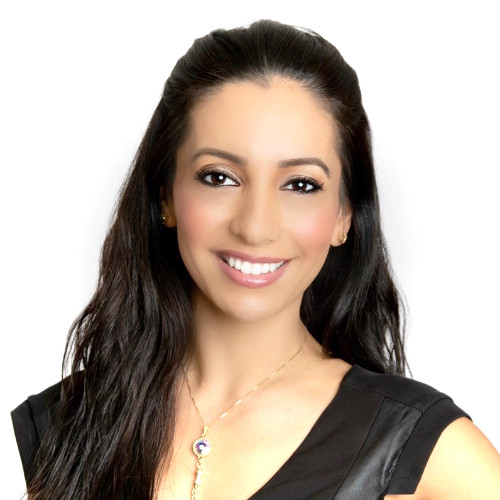 Ipek Goldberg avatar image