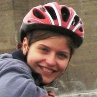 Elena Rykhlevskaia avatar image