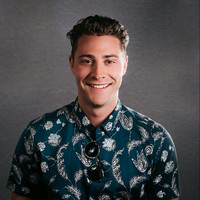 Joshua Fraser avatar image