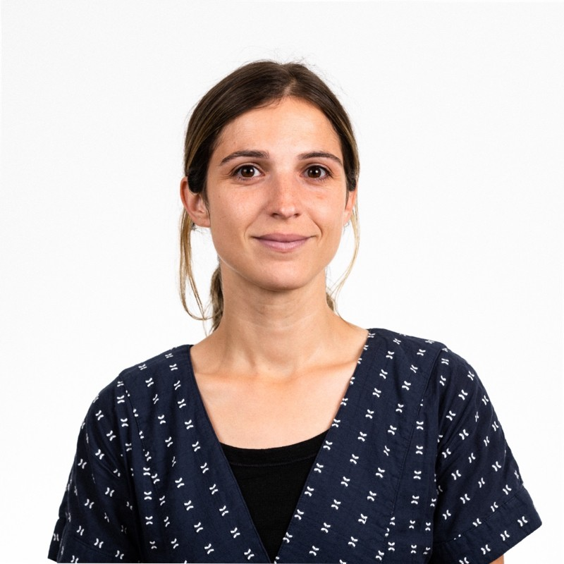 Anna Chalon avatar image