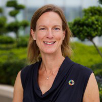 Cathy Oxby avatar image