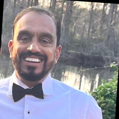 Murli Iyer avatar image