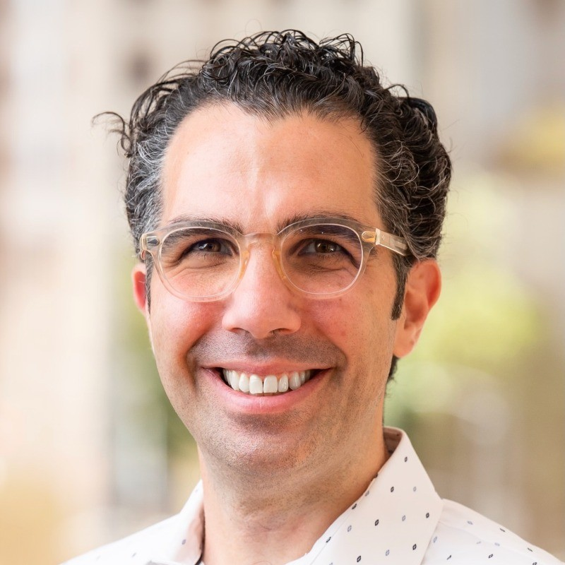 Rida Al Barazi avatar image