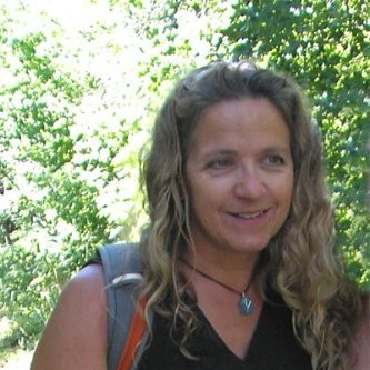 Janet Lee Johnson avatar image