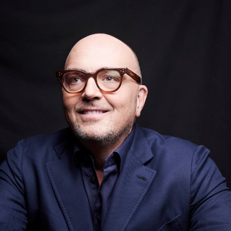 John Hoke III avatar image