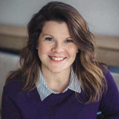 Christy Boyd avatar image