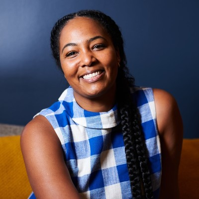 Amber Morse avatar image