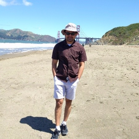 Prashanth Iyer avatar image