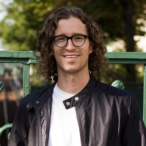 Onno Schwanen avatar image