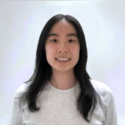 Jenny Xin avatar image