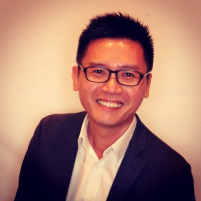 Marc 吴庆建（马克） avatar image