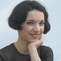 Monica Lenk avatar image