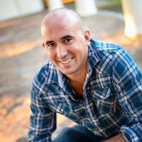 Scott Farquharson avatar image