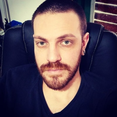 Nicolas Lopez avatar image