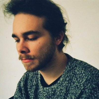 Kamil Mazerant avatar image