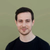 Joshua Goodman avatar image