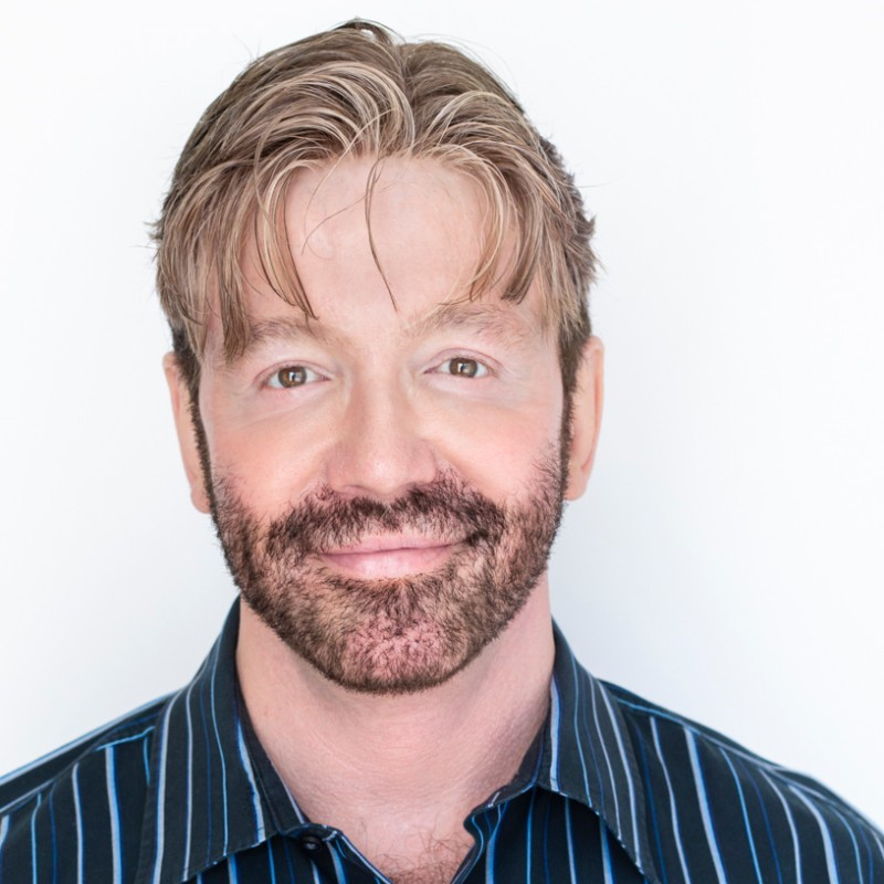 Mitch Mayne avatar image