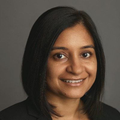 Mital Makadia avatar image