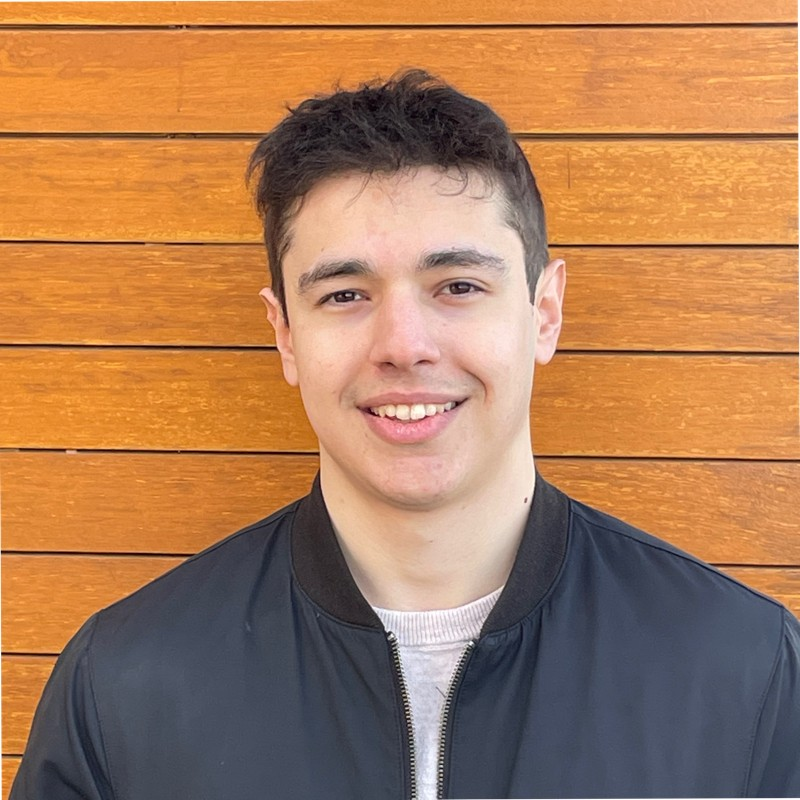 Andrew Lucia avatar image