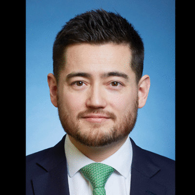 Christian Ranta avatar image