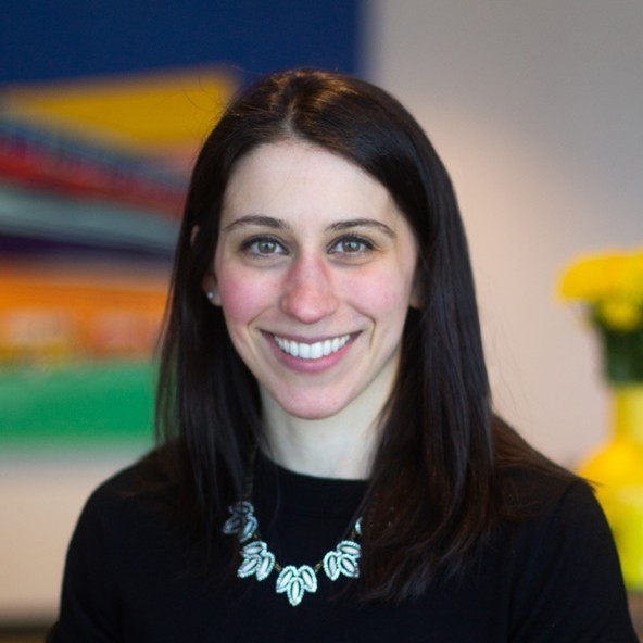 Kaitlynn Pelio, SHRM-CP avatar image